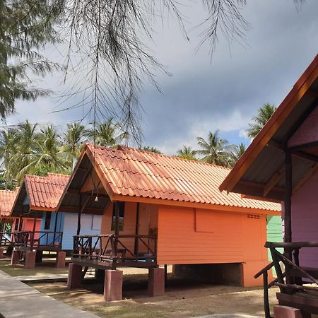 Lanta Family Resort Ko Lanta Exteriér fotografie