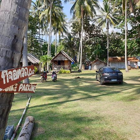 Lanta Family Resort Ko Lanta Exteriér fotografie