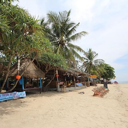Lanta Family Resort Ko Lanta Exteriér fotografie