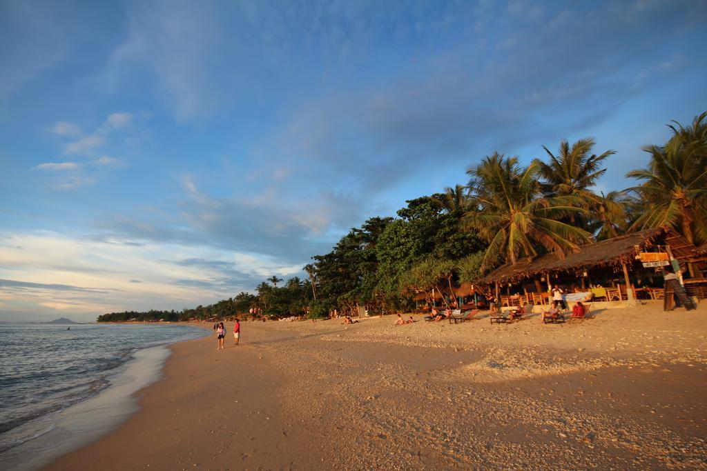Lanta Family Resort Ko Lanta Exteriér fotografie