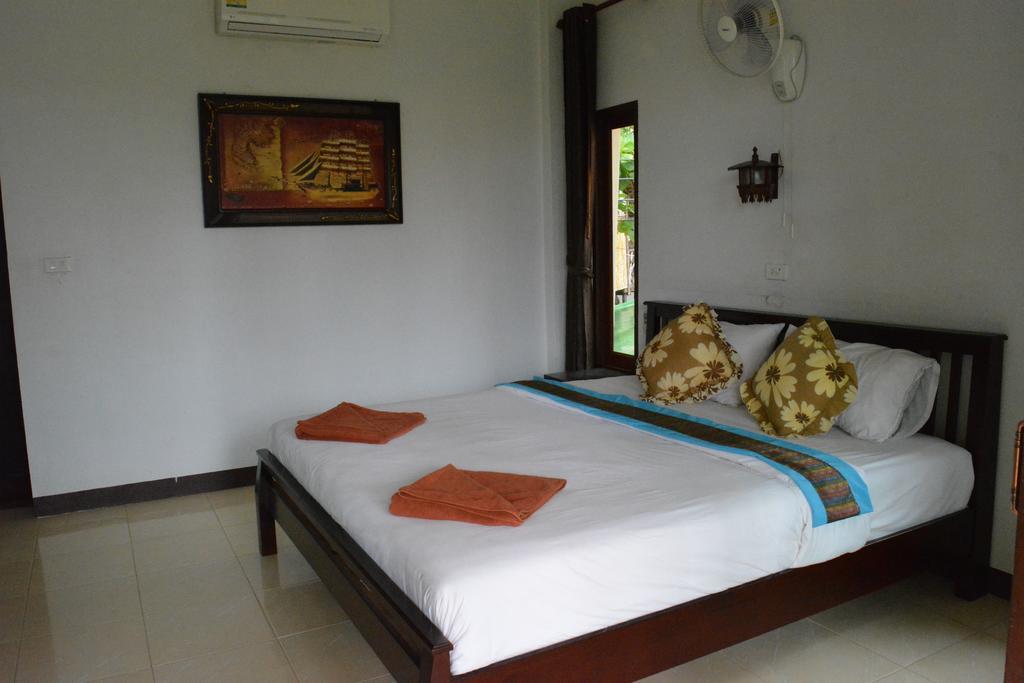 Lanta Family Resort Ko Lanta Exteriér fotografie