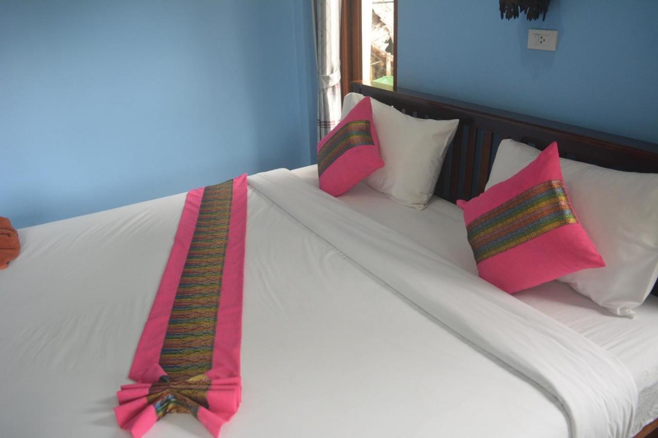 Lanta Family Resort Ko Lanta Exteriér fotografie