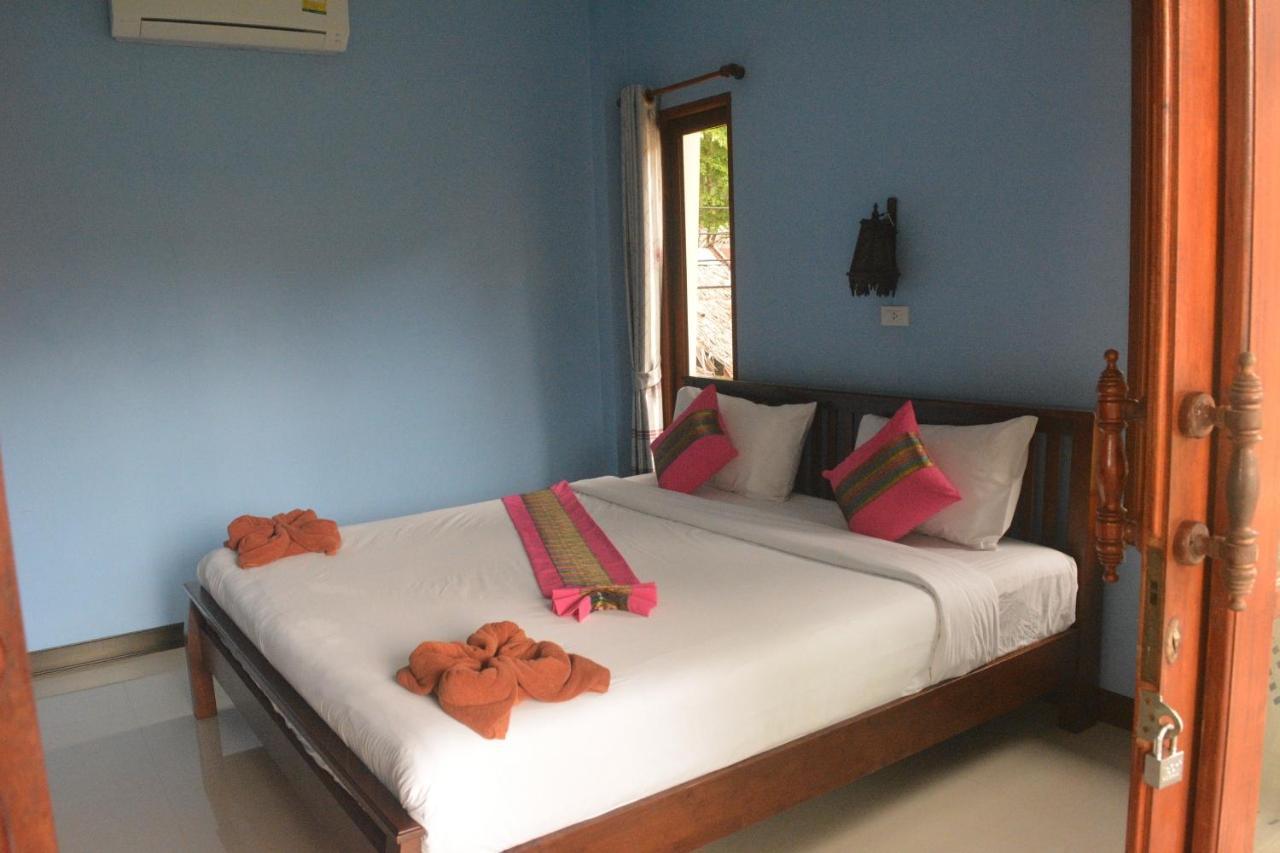 Lanta Family Resort Ko Lanta Exteriér fotografie