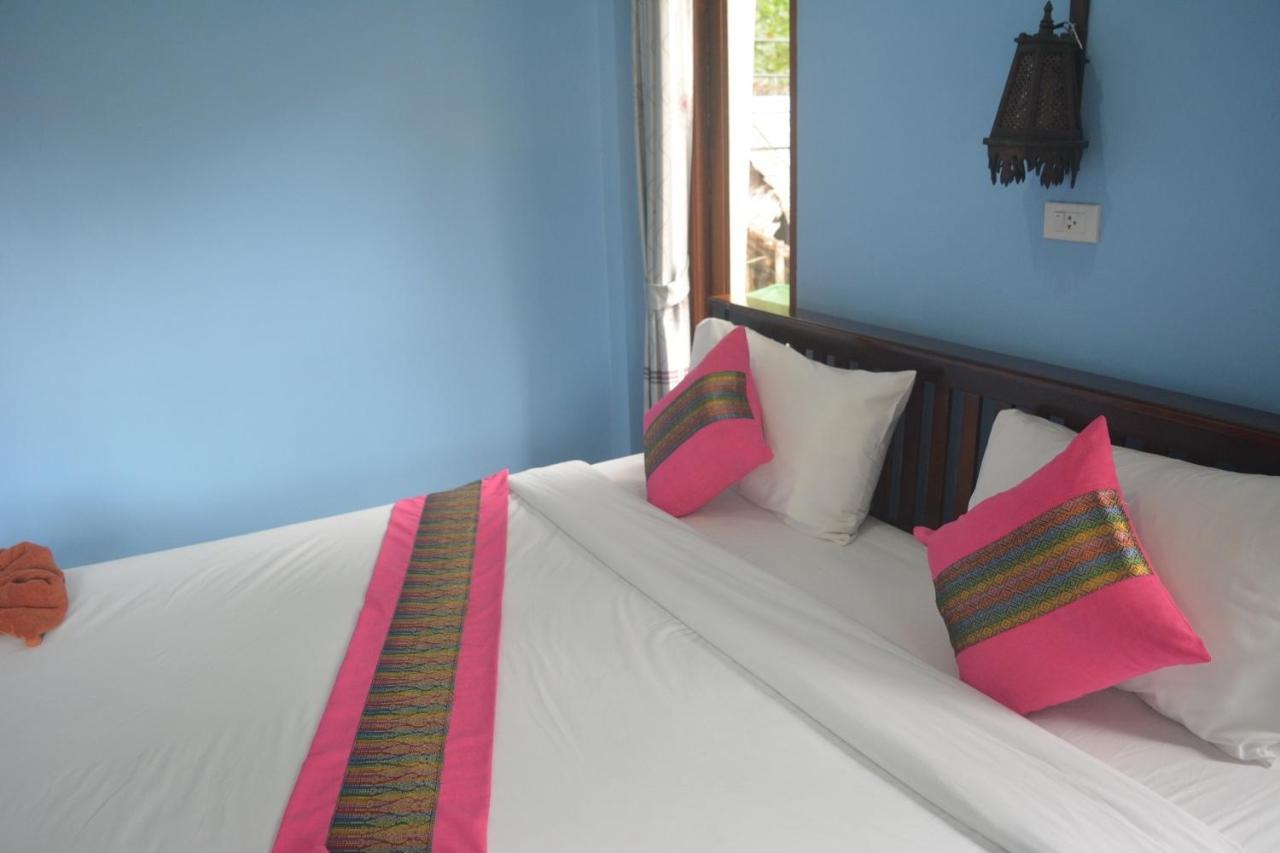 Lanta Family Resort Ko Lanta Exteriér fotografie