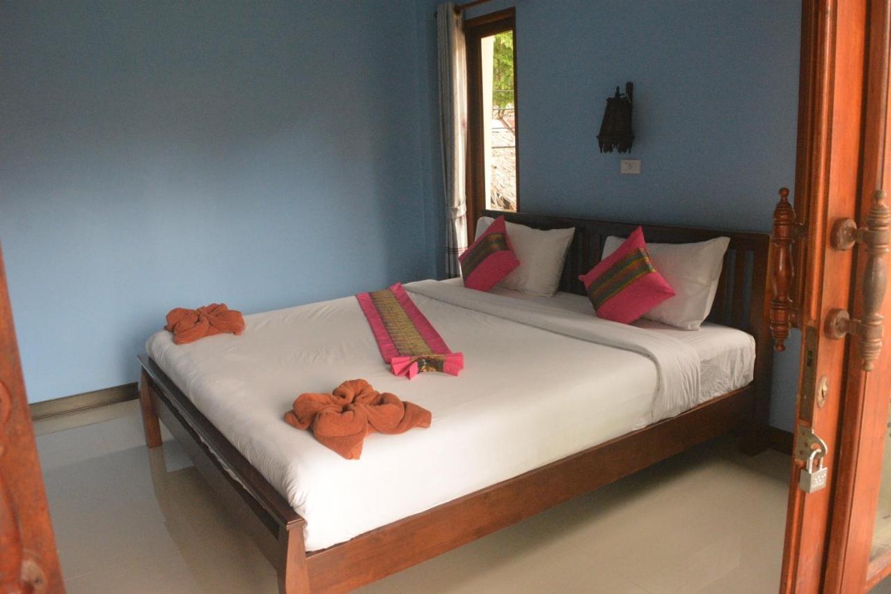Lanta Family Resort Ko Lanta Exteriér fotografie