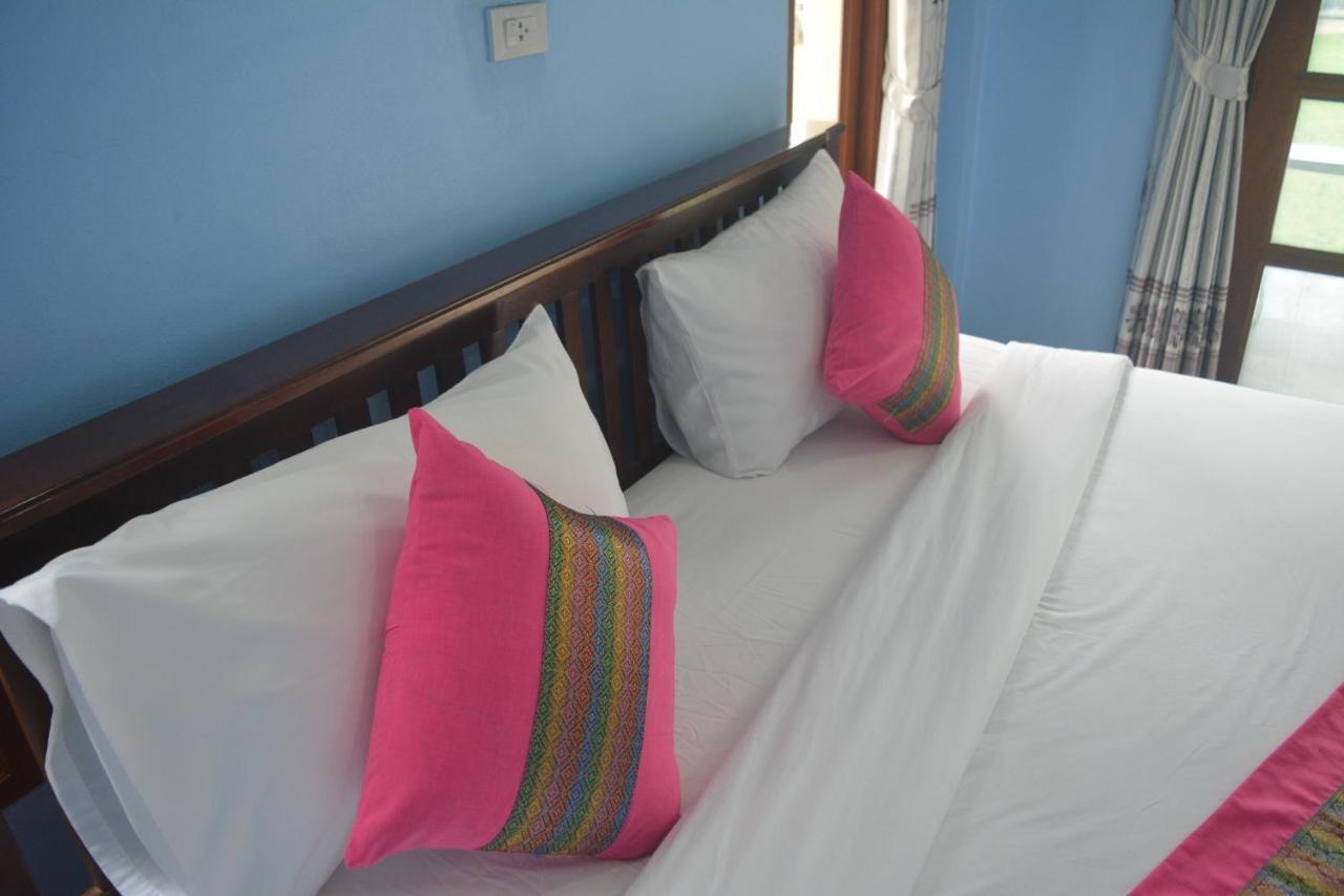 Lanta Family Resort Ko Lanta Exteriér fotografie