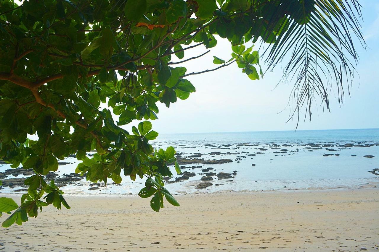 Lanta Family Resort Ko Lanta Exteriér fotografie