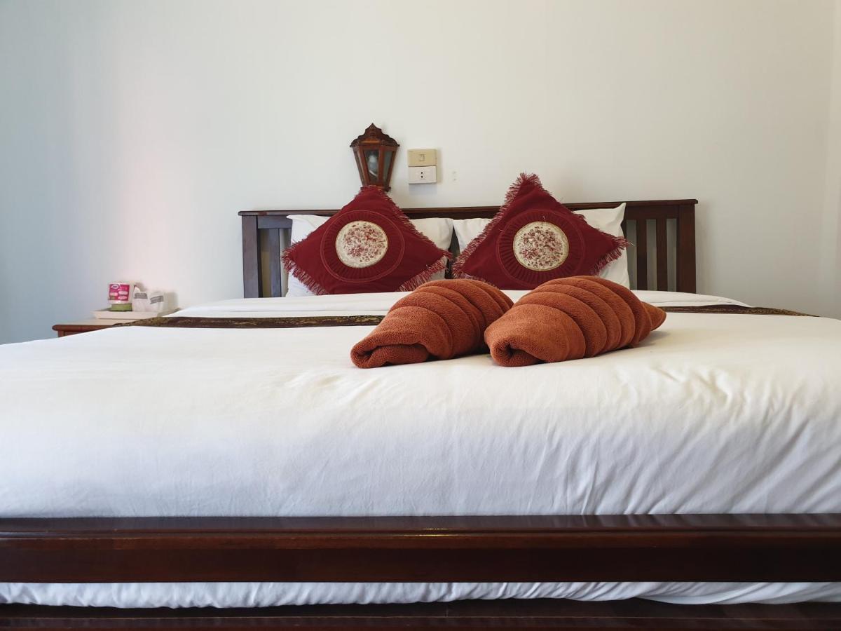Lanta Family Resort Ko Lanta Exteriér fotografie