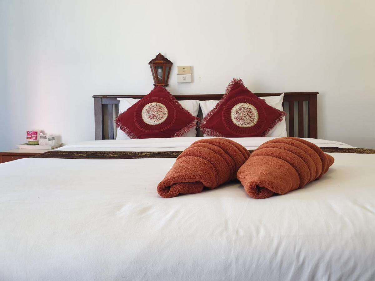 Lanta Family Resort Ko Lanta Exteriér fotografie