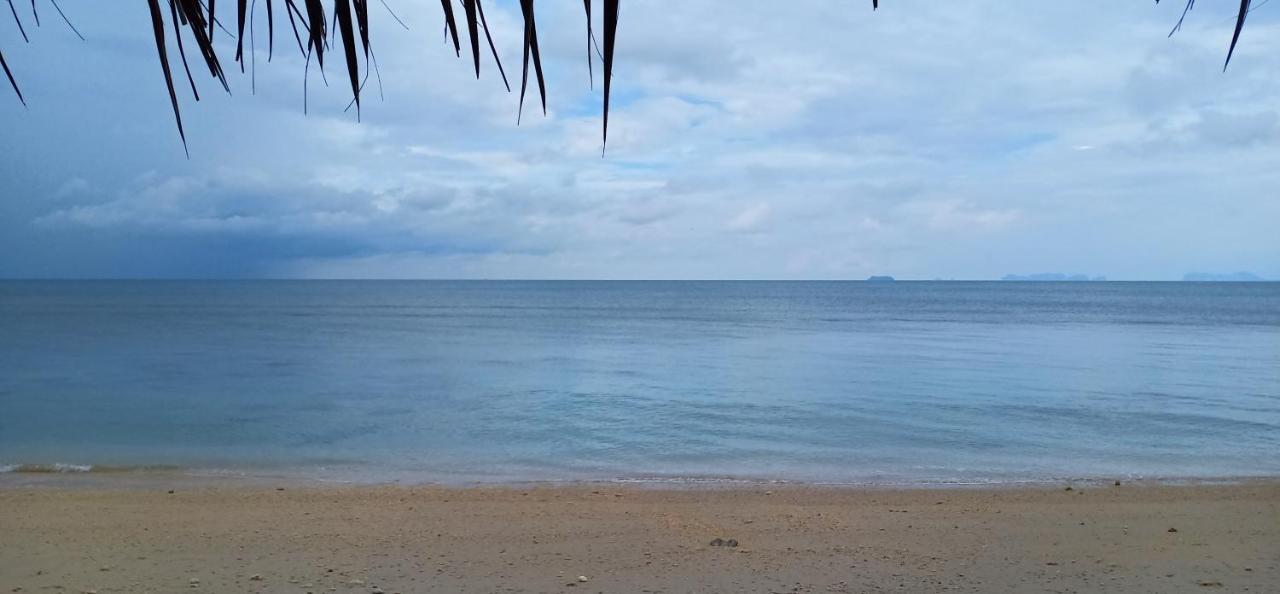 Lanta Family Resort Ko Lanta Exteriér fotografie