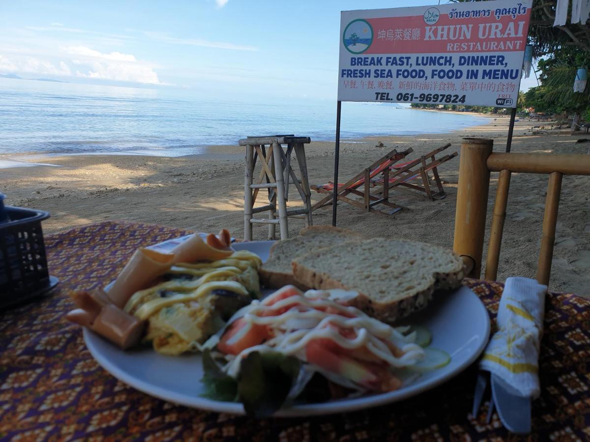 Lanta Family Resort Ko Lanta Exteriér fotografie