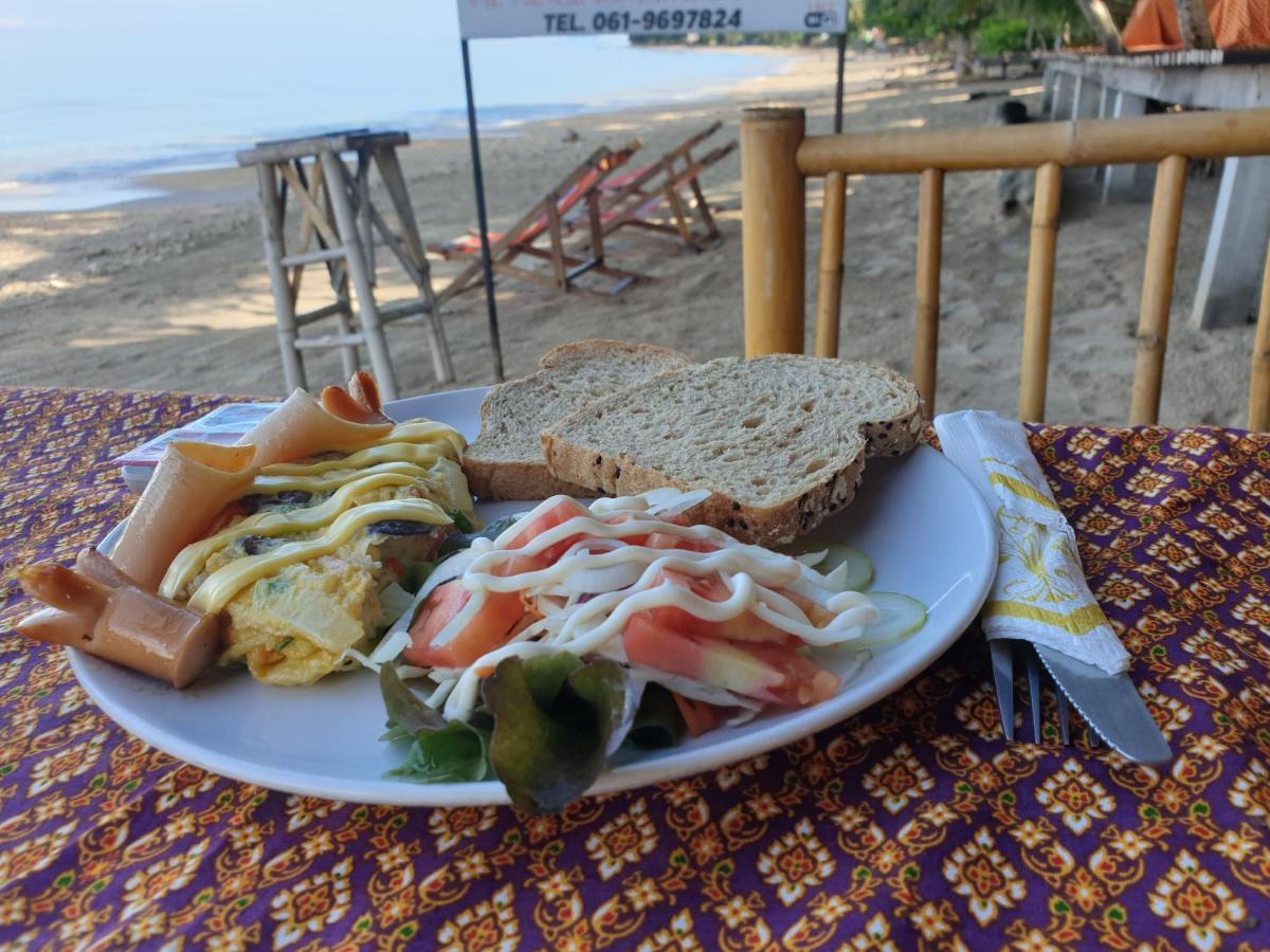 Lanta Family Resort Ko Lanta Exteriér fotografie