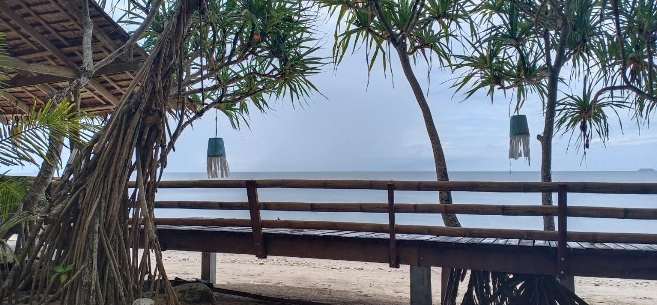 Lanta Family Resort Ko Lanta Exteriér fotografie